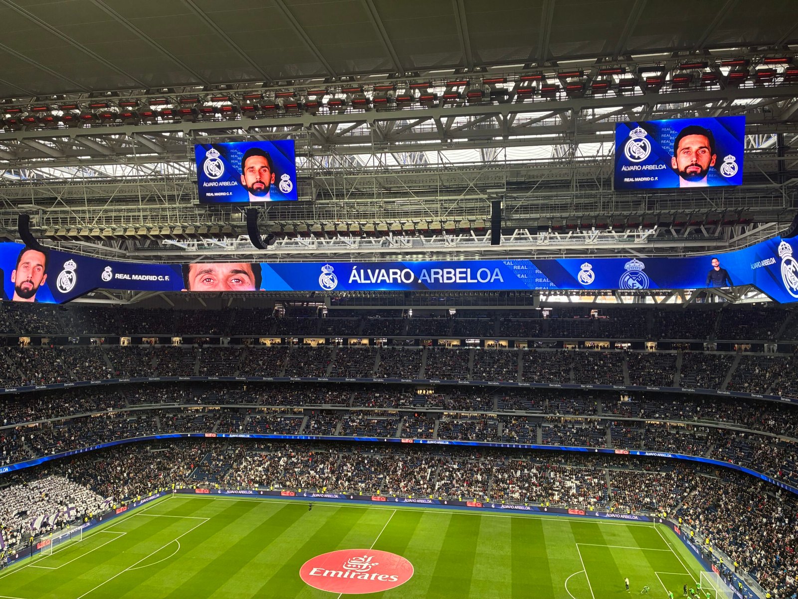 Real Madrid secure victory over Levante to conclude difficult week