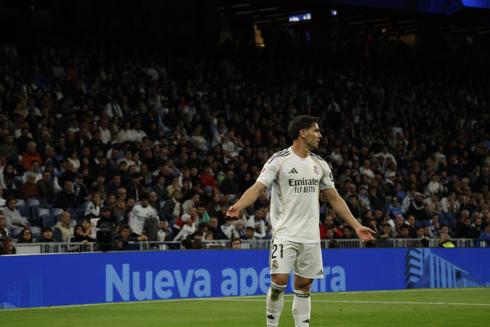 Real Madrid held by Girona in massive blow to title aspirations